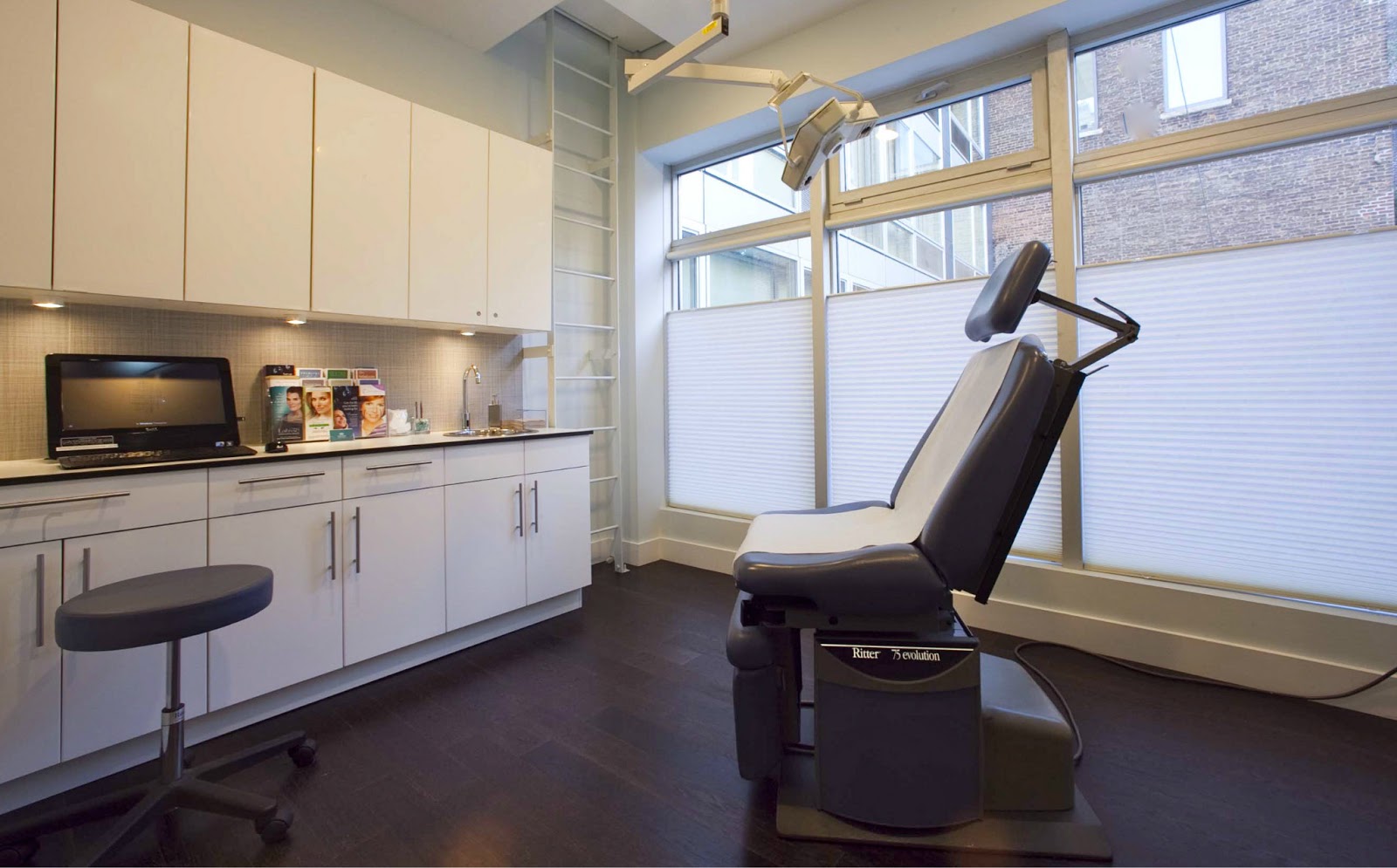 Photo of Chelsea Skin & Laser in New York City, New York, United States - 1 Picture of Point of interest, Establishment, Health, Doctor, Spa, Beauty salon, Hair care