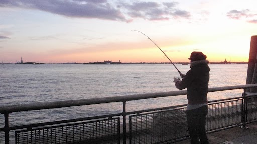 Photo of Urban Fishing Show in New York City, New York, United States - 3 Picture of Point of interest, Establishment