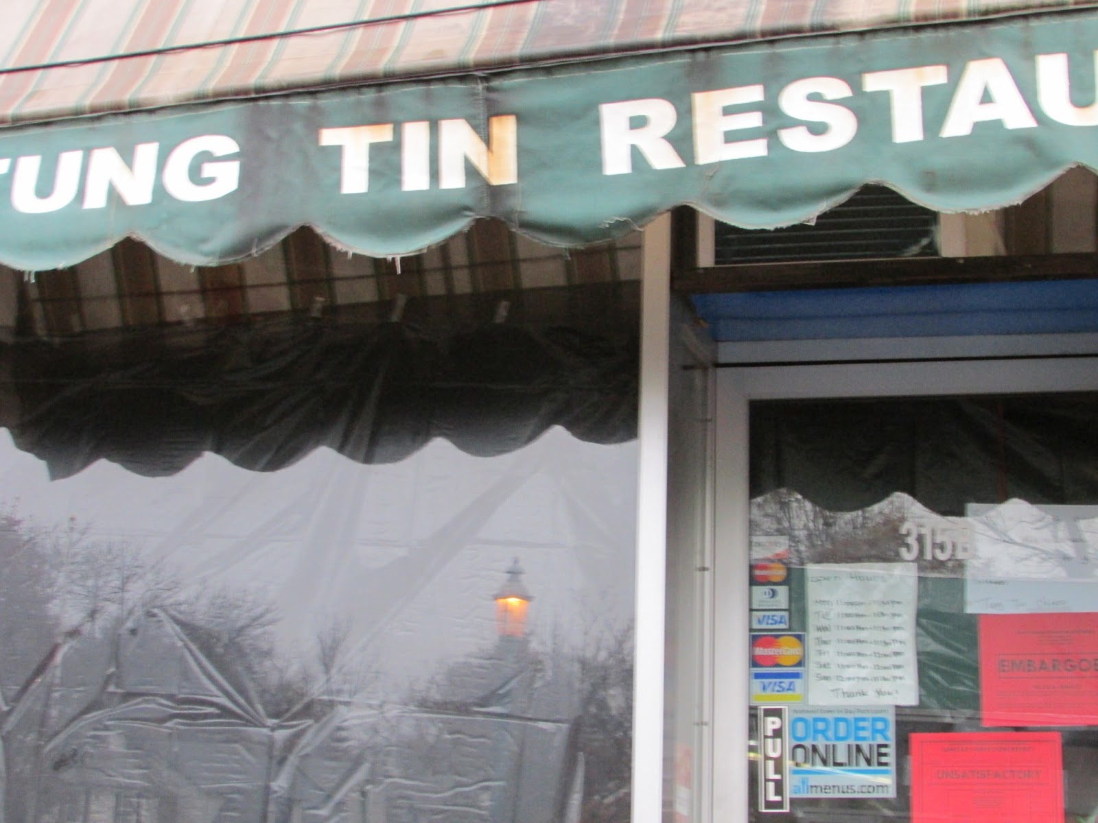 Photo of Tung Tin Chinese Restaurant in South Orange City, New Jersey, United States - 2 Picture of Restaurant, Food, Point of interest, Establishment