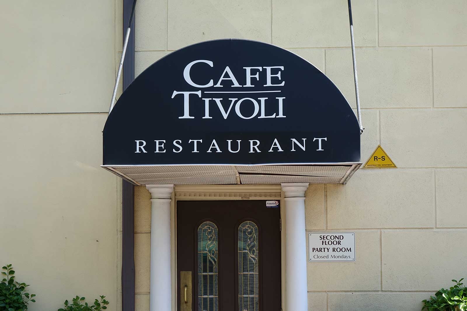 Photo of Cafe Tivoli Ristorante in Ridgefield City, New Jersey, United States - 8 Picture of Restaurant, Food, Point of interest, Establishment, Cafe