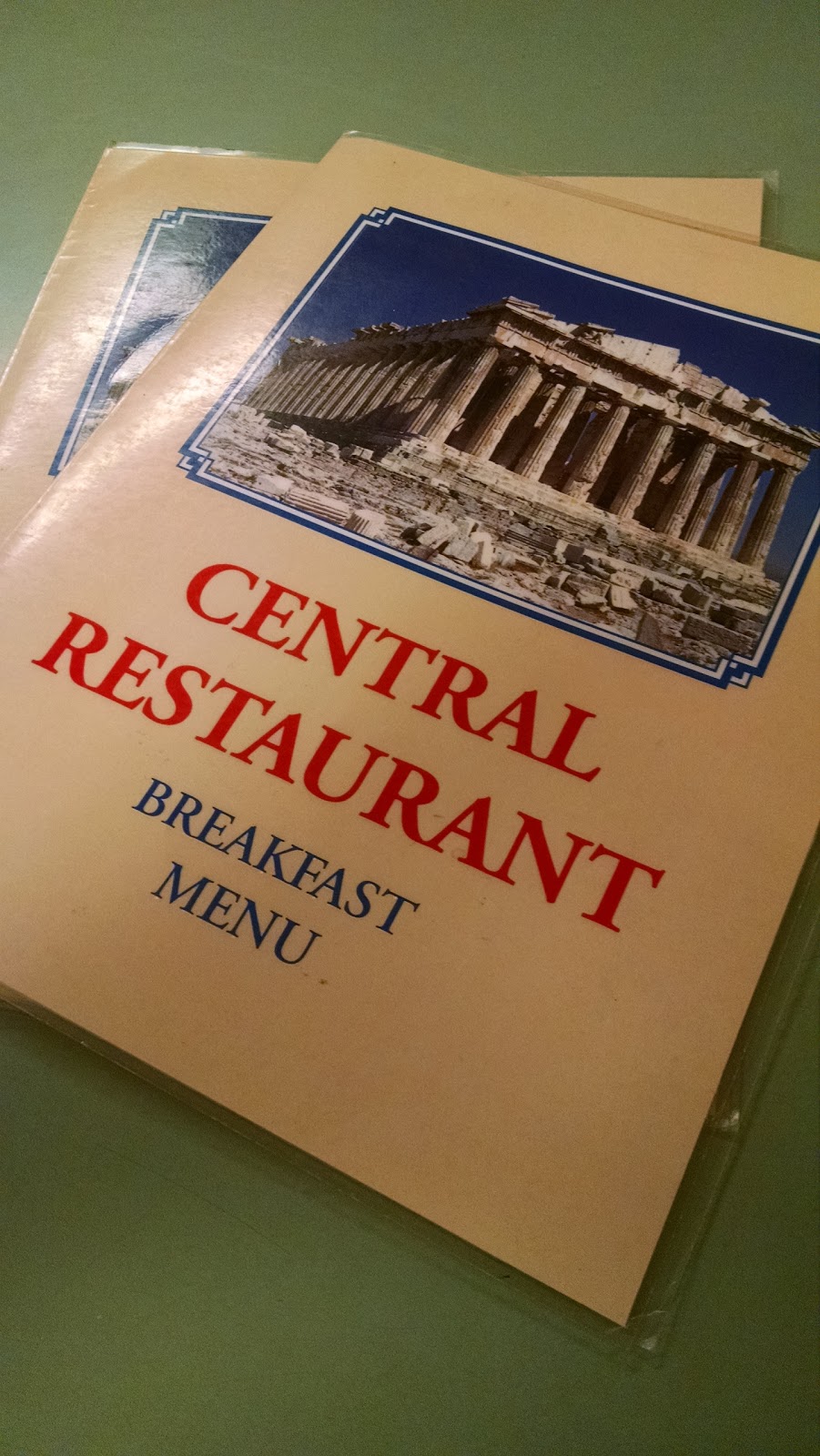 Photo of Central Restaurant in Newark City, New Jersey, United States - 4 Picture of Restaurant, Food, Point of interest, Establishment