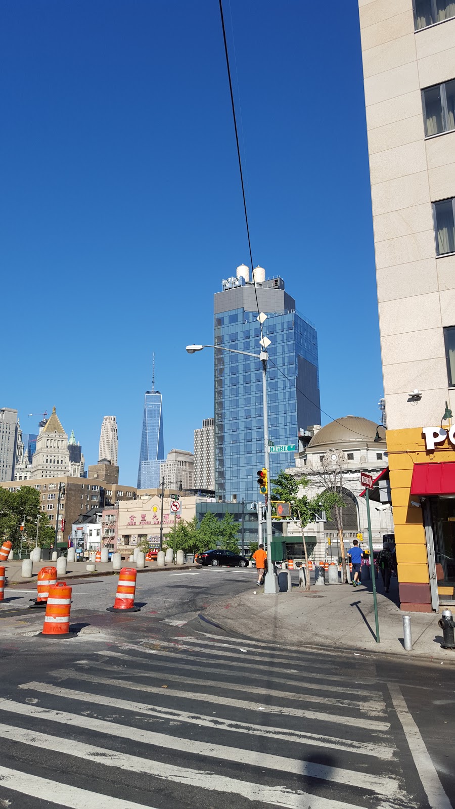 Photo of Lucky Star Bus in New York City, New York, United States - 1 Picture of Point of interest, Establishment, Travel agency