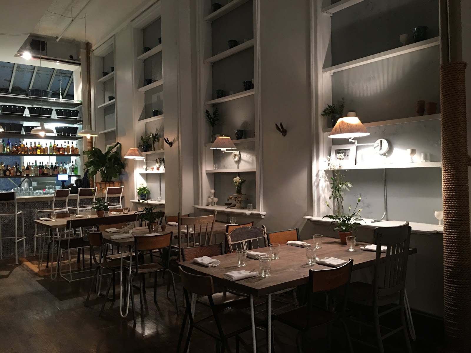 Photo of Maman Tribeca in Tribeca City, New York, United States - 2 Picture of Restaurant, Food, Point of interest, Establishment