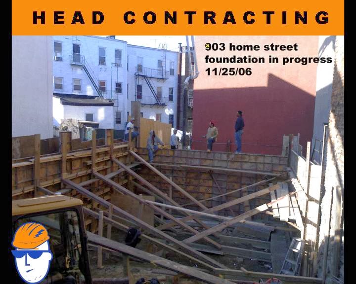 Photo of Head Contracting in College Point City, New York, United States - 4 Picture of Point of interest, Establishment, General contractor, Roofing contractor