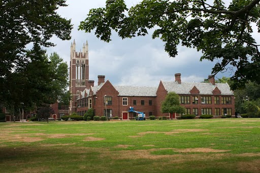 Photo of 레노바레 교회 in Englewood City, New Jersey, United States - 1 Picture of Point of interest, Establishment, Church, Place of worship