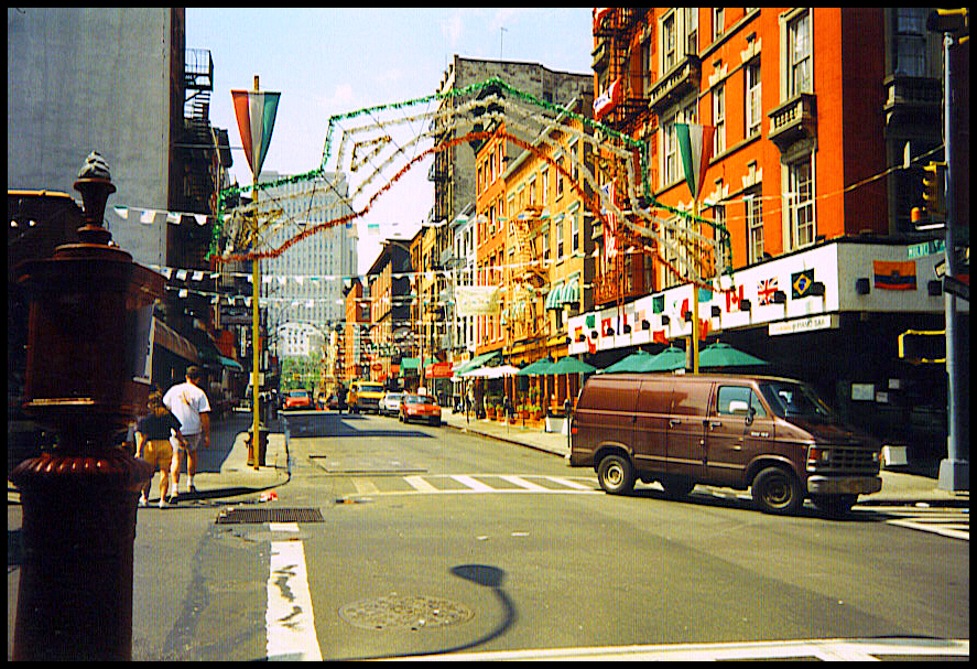 Photo of Casa Bella Ristorante in New York City, New York, United States - 4 Picture of Restaurant, Food, Point of interest, Establishment, Bar