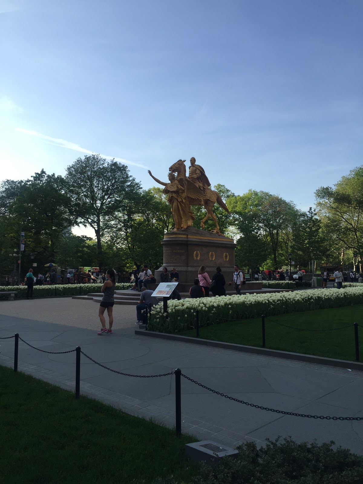 Photo of Grand Army Plaza in New York City, New York, United States - 1 Picture of Point of interest, Establishment, Museum