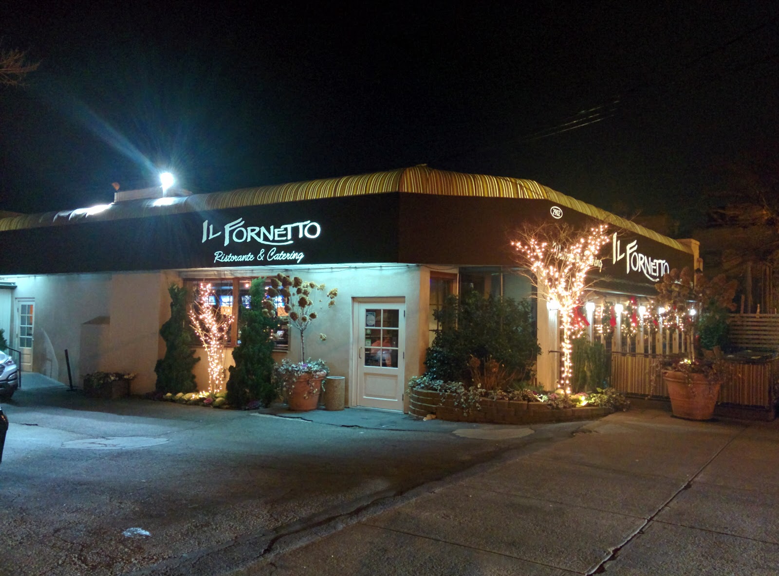 Photo of il Fornetto in Brooklyn City, New York, United States - 5 Picture of Restaurant, Food, Point of interest, Establishment, Bar