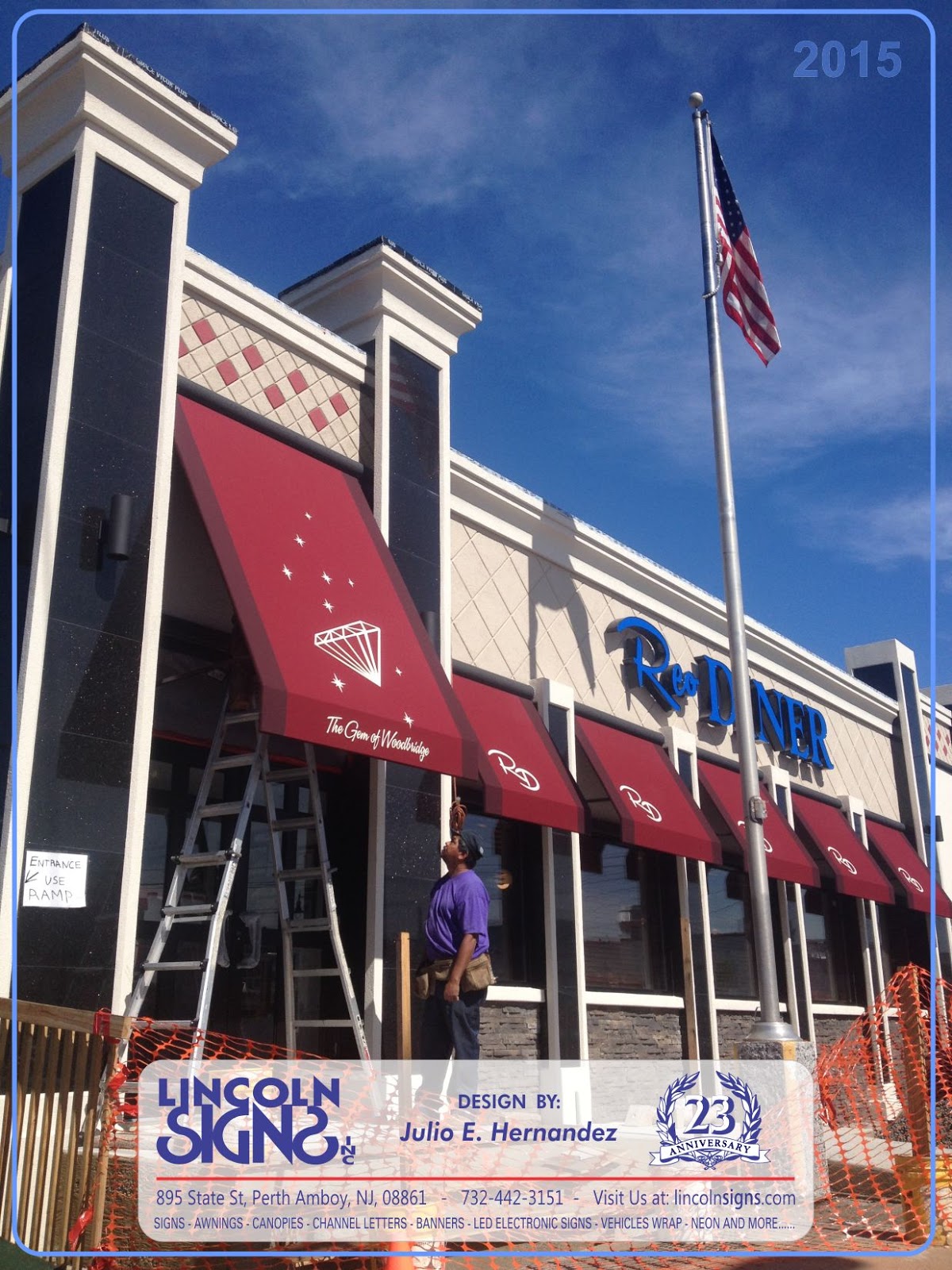 Photo of Reo Diner Restaurant in Woodbridge City, New Jersey, United States - 2 Picture of Restaurant, Food, Point of interest, Establishment