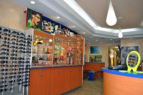 Photo of Modern Optical Vision Center in Brooklyn City, New York, United States - 7 Picture of Point of interest, Establishment, Store, Health