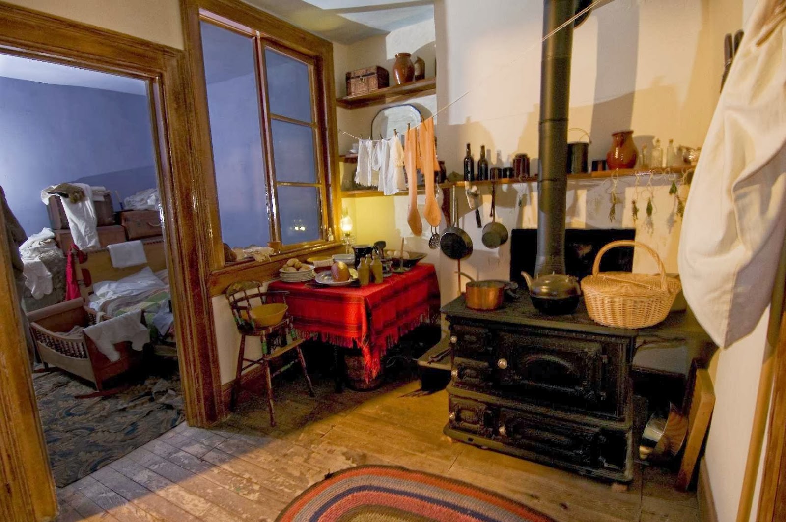 Photo of Tenement Museum in New York City, New York, United States - 6 Picture of Point of interest, Establishment, Museum