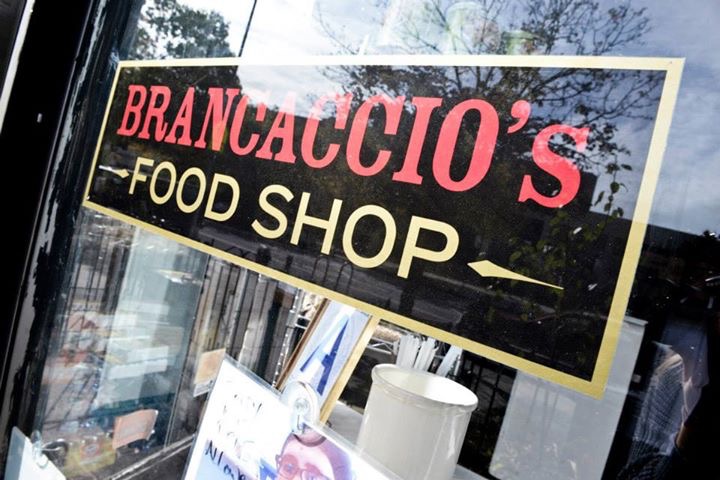 Photo of Brancaccio's Food Shop in Brooklyn City, New York, United States - 2 Picture of Restaurant, Food, Point of interest, Establishment, Meal takeaway