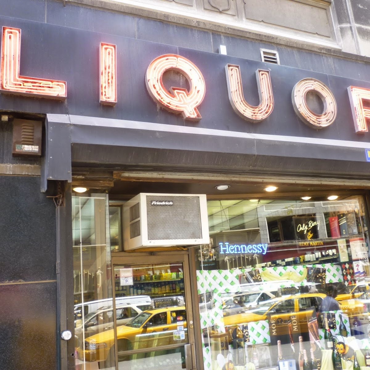 Photo of Cambridge Wine & Liquor in New York City, New York, United States - 1 Picture of Food, Point of interest, Establishment, Store, Liquor store