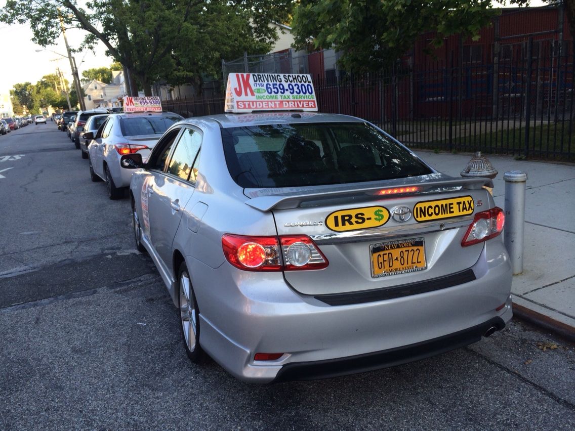 Photo of J K Driving School in South Richmond Hill City, New York, United States - 7 Picture of Point of interest, Establishment