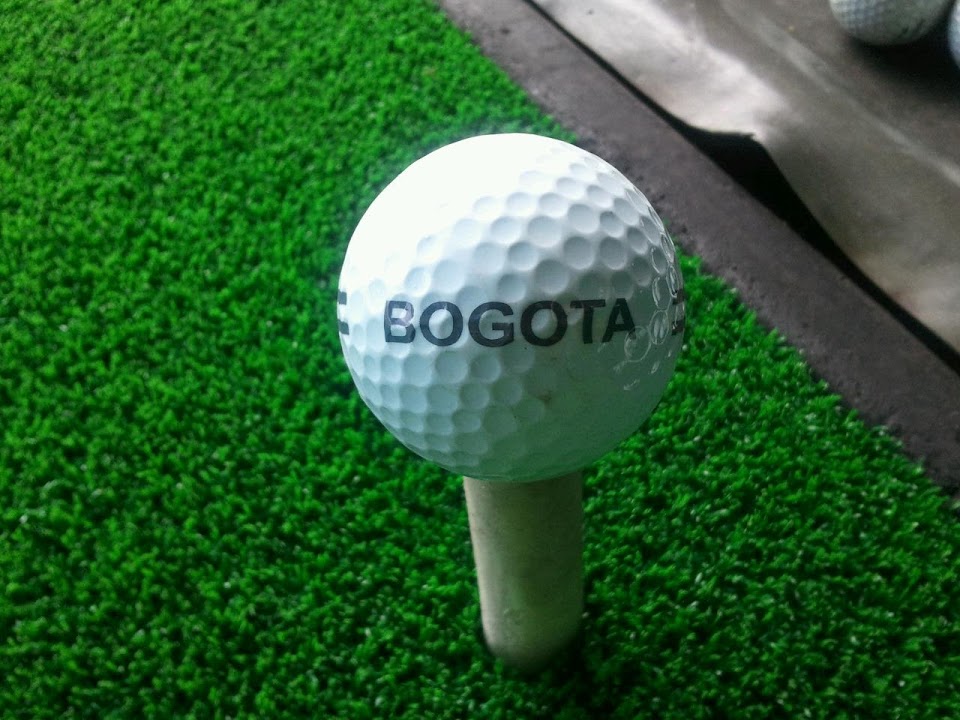 Photo of Bogota Golf Center in Bogota City, New Jersey, United States - 1 Picture of Point of interest, Establishment