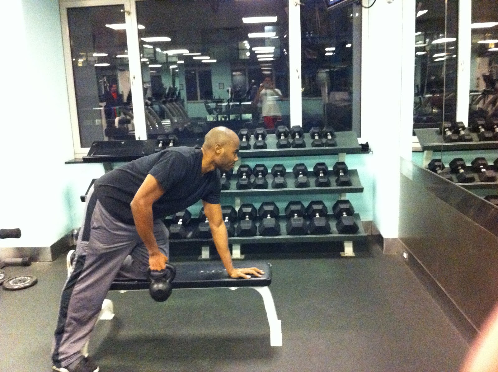 Photo of Loud Fitness in Bronx City, New York, United States - 2 Picture of Point of interest, Establishment, Health