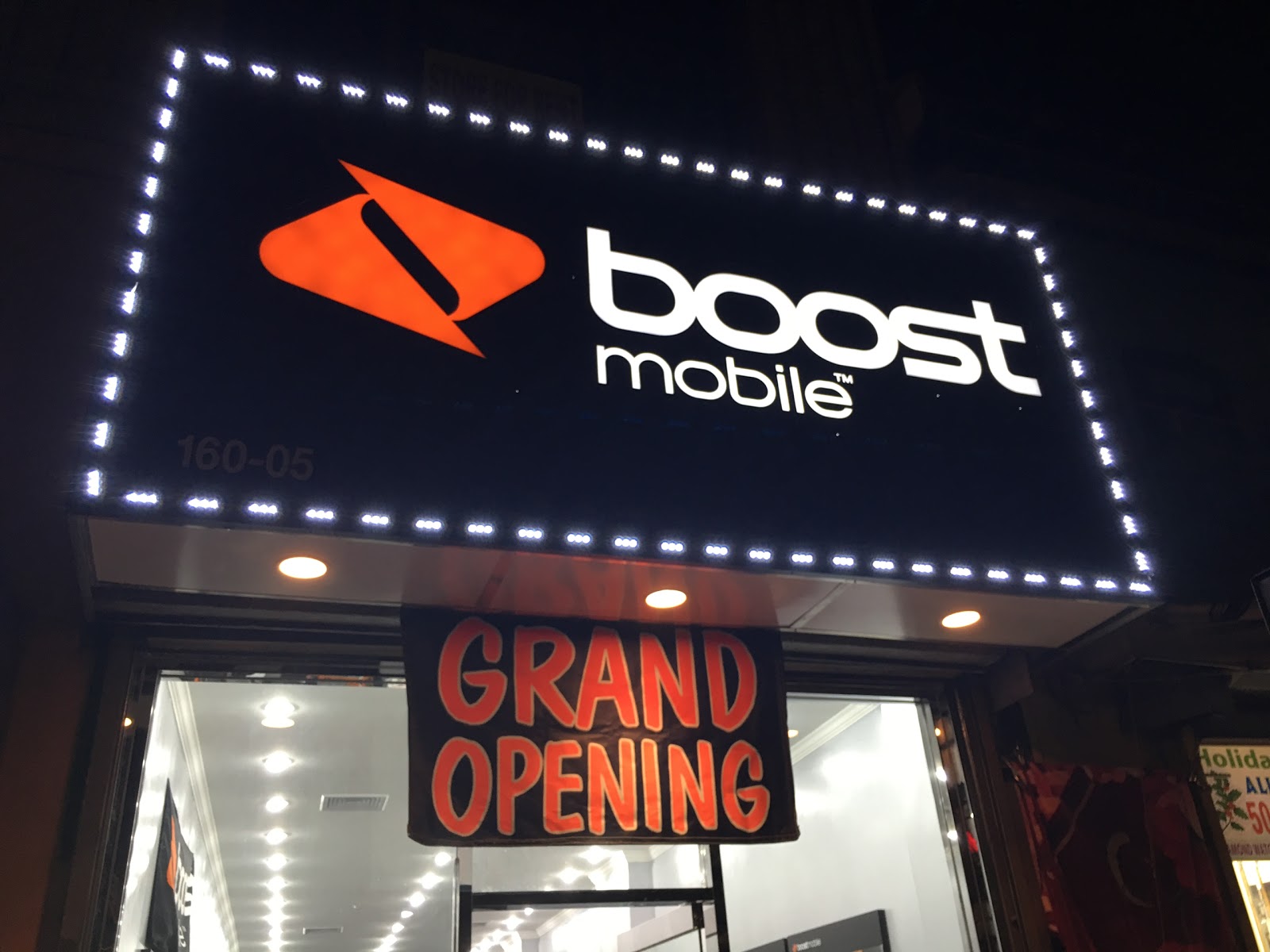 Photo of Boost Mobile Store by Jamaica Mobile of NY Inc. in New York City, New York, United States - 2 Picture of Point of interest, Establishment