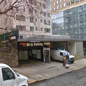 Photo of Icon Parking Systems in New York City, New York, United States - 1 Picture of Point of interest, Establishment, Parking