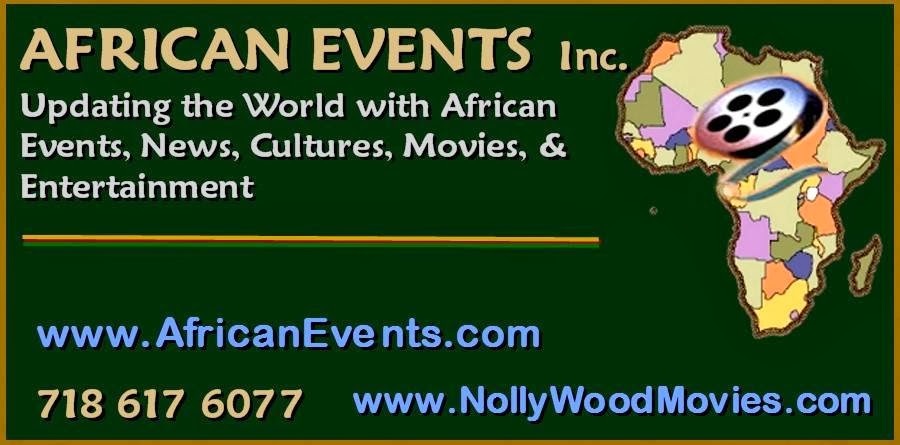 Photo of African Events Inc in Bronx City, New York, United States - 1 Picture of Point of interest, Establishment