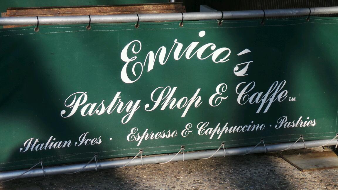 Photo of Enrico's Pastry Shop in Bronx City, New York, United States - 3 Picture of Food, Point of interest, Establishment, Store, Bakery