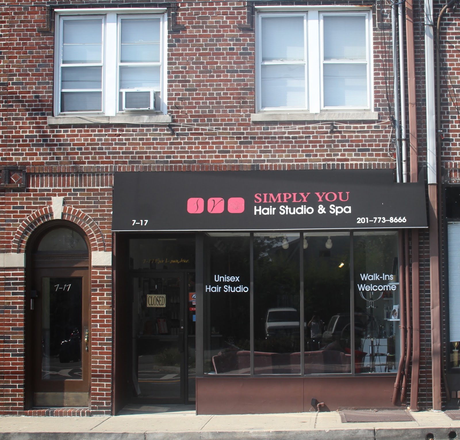 Photo of Simply You Hair Studio & Spa LLC in Fair Lawn City, New Jersey, United States - 2 Picture of Point of interest, Establishment, Health, Spa, Beauty salon, Hair care