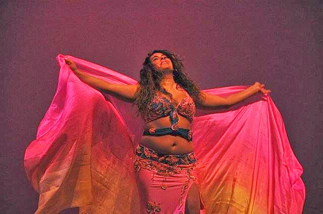 Photo of Suneydis Bellydance in Performer and Instructor City, New York, United States - 2 Picture of Point of interest, Establishment
