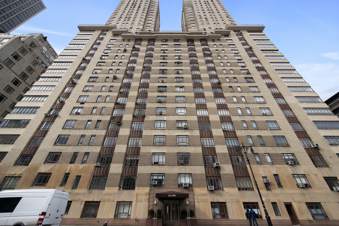 Photo of Century Apartments Inc in New York City, New York, United States - 2 Picture of Point of interest, Establishment