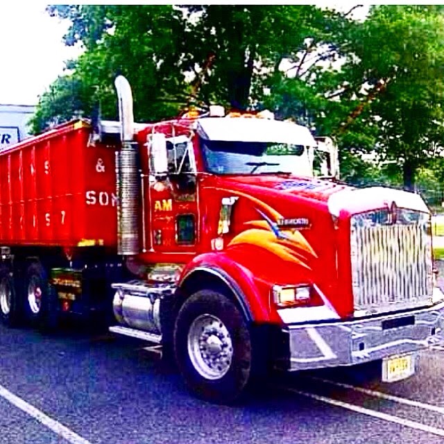 Photo of AM and SONS Haulage in Wayne City, New Jersey, United States - 1 Picture of Point of interest, Establishment