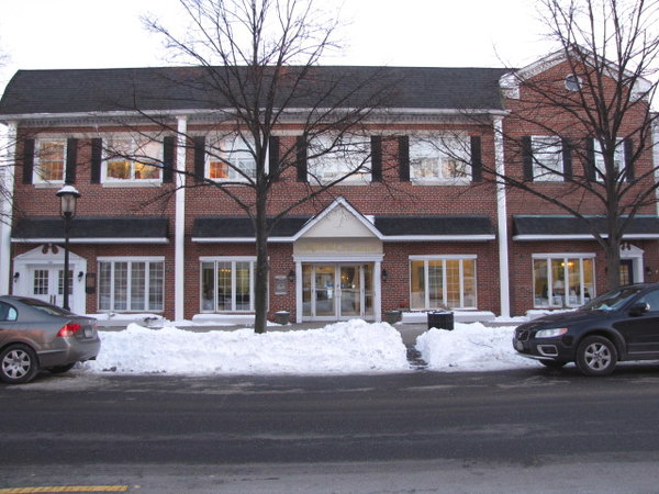 Photo of Capital One Bank in Garden City, New York, United States - 1 Picture of Point of interest, Establishment, Finance, Atm, Bank