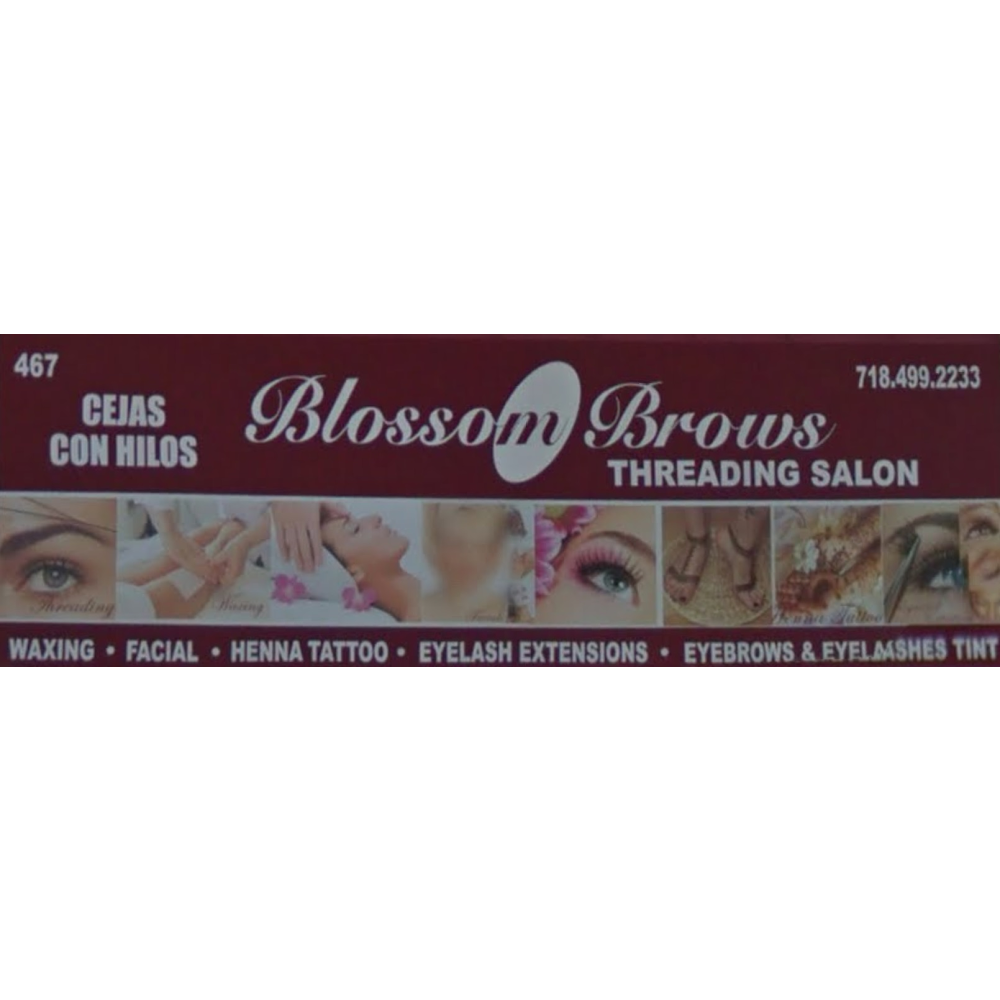 Photo of Blossom Brows Threading Salon in Kings County City, New York, United States - 8 Picture of Point of interest, Establishment, Beauty salon, Hair care