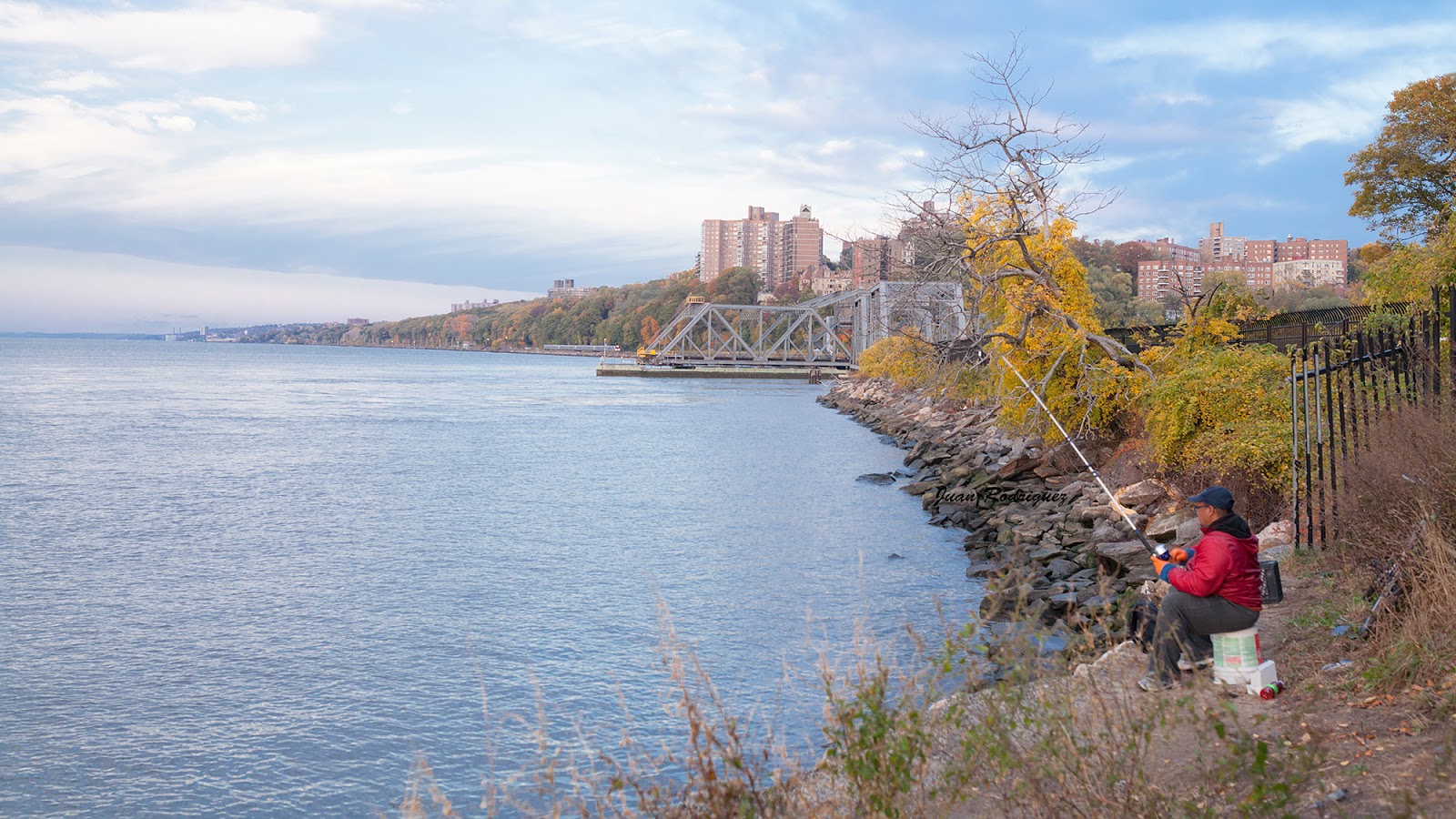 Photo of Inwood Hill Park in New York City, New York, United States - 2 Picture of Point of interest, Establishment, Park