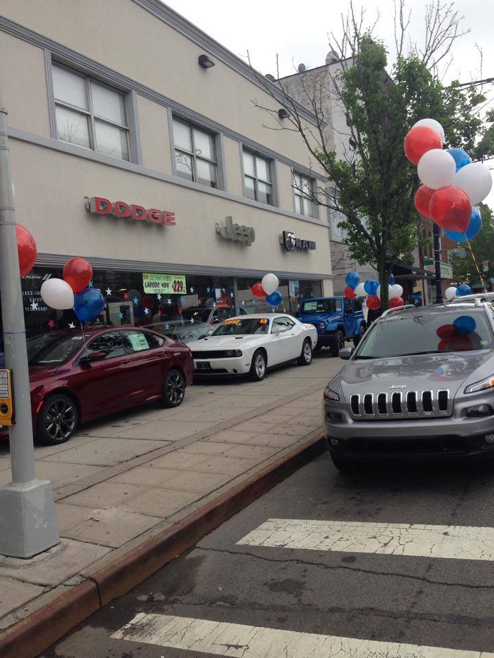 Photo of Bay Ridge Chrysler Jeep Dodge Ram in Brooklyn City, New York, United States - 2 Picture of Point of interest, Establishment, Car dealer, Store