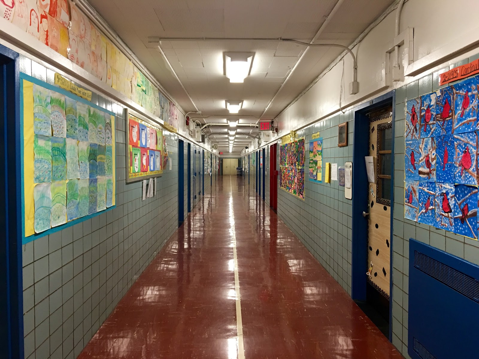 Photo of P.S. 2 Meyer London in New York City, New York, United States - 9 Picture of Point of interest, Establishment, School