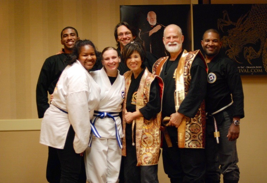 Photo of SKH Quest Center NYC Quest Dojo in New York City, New York, United States - 1 Picture of Point of interest, Establishment, Health