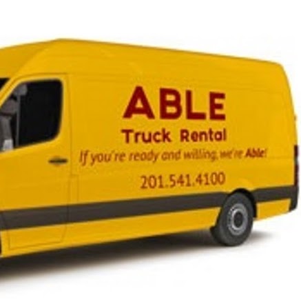 Photo of Penske Able Truck Rental in Englewood City, New Jersey, United States - 1 Picture of Point of interest, Establishment