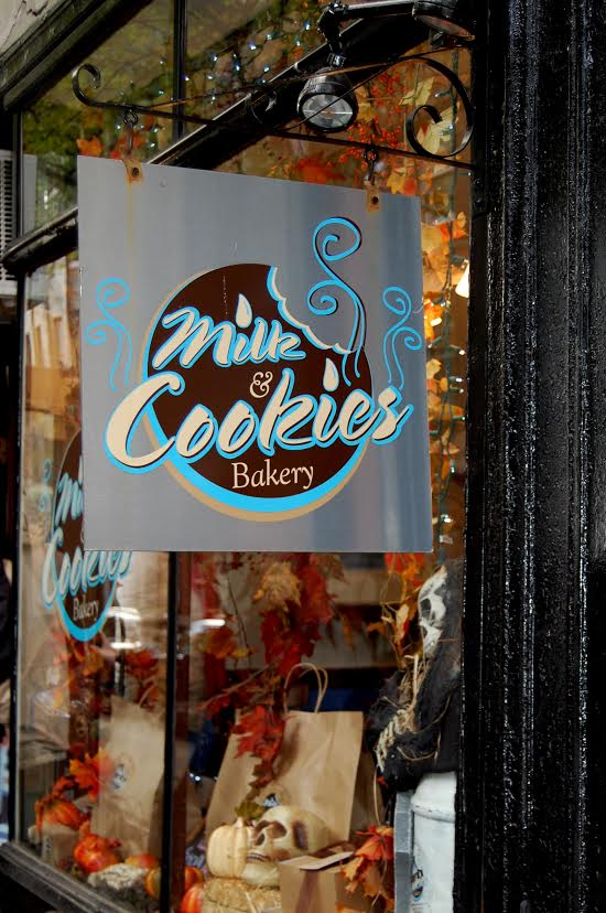 Photo of Milk & Cookies Bakery in New York City, New York, United States - 8 Picture of Food, Point of interest, Establishment, Store, Bakery