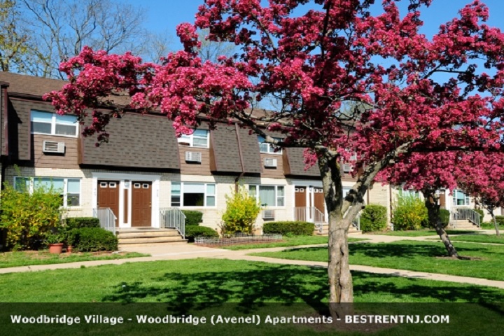 Photo of Woodbridge Village in Avenel City, New Jersey, United States - 7 Picture of Point of interest, Establishment, Real estate agency