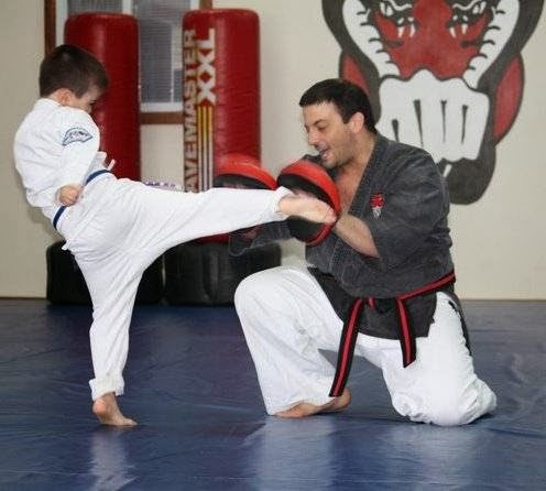 Photo of New Generation Karate - Mixed Martial Arts & Fitness in Franklin Square City, New York, United States - 4 Picture of Point of interest, Establishment, School, Health, Gym