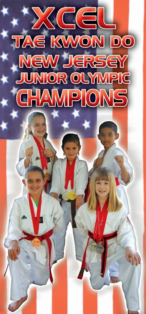 Photo of Xcel Taekwondo Center LLC in Hasbrouck Heights City, New Jersey, United States - 8 Picture of Point of interest, Establishment, Health