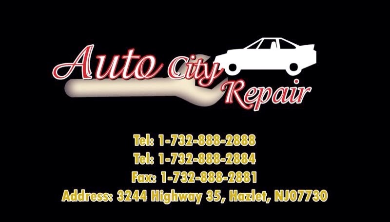 Photo of Auto City Repair in Hazlet City, New Jersey, United States - 4 Picture of Point of interest, Establishment, Store, Car repair
