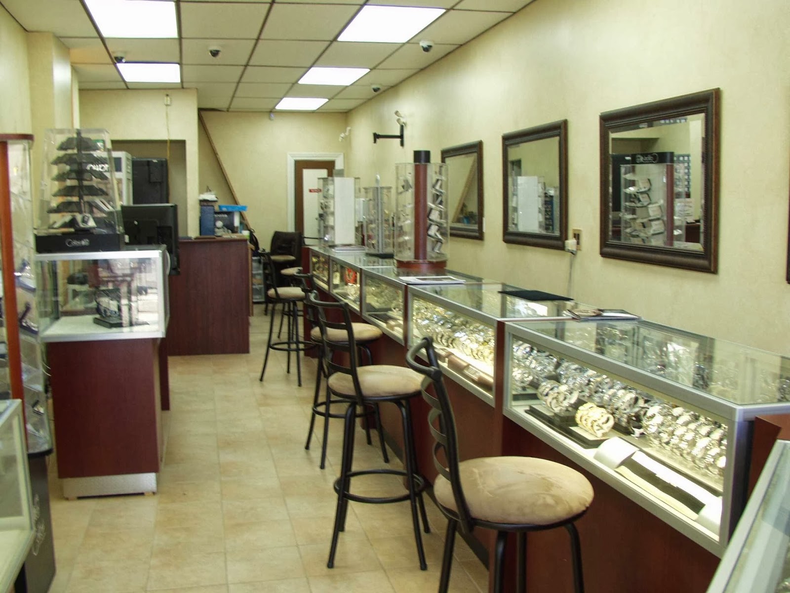 Photo of M.G. Miller Fine Watches and Jewelry in Bronx City, New York, United States - 1 Picture of Point of interest, Establishment, Store, Jewelry store