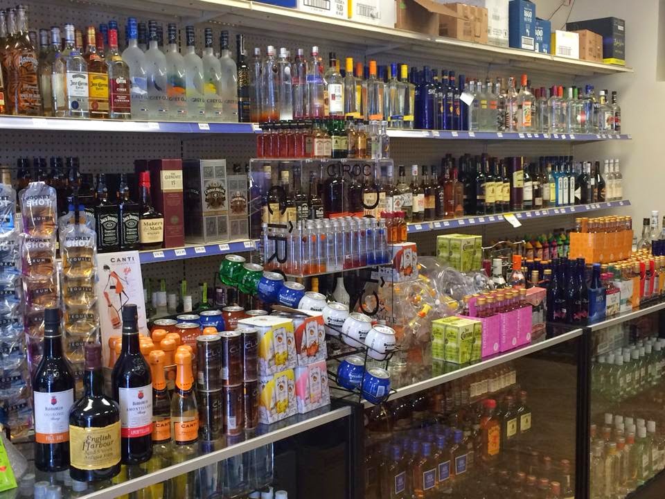 Photo of LD Wine & Spirits in Yonkers City, New York, United States - 1 Picture of Point of interest, Establishment, Store, Liquor store