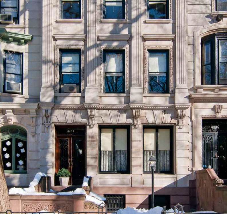Photo of Halstead Property LLC in New York City, New York, United States - 1 Picture of Point of interest, Establishment, General contractor, Real estate agency