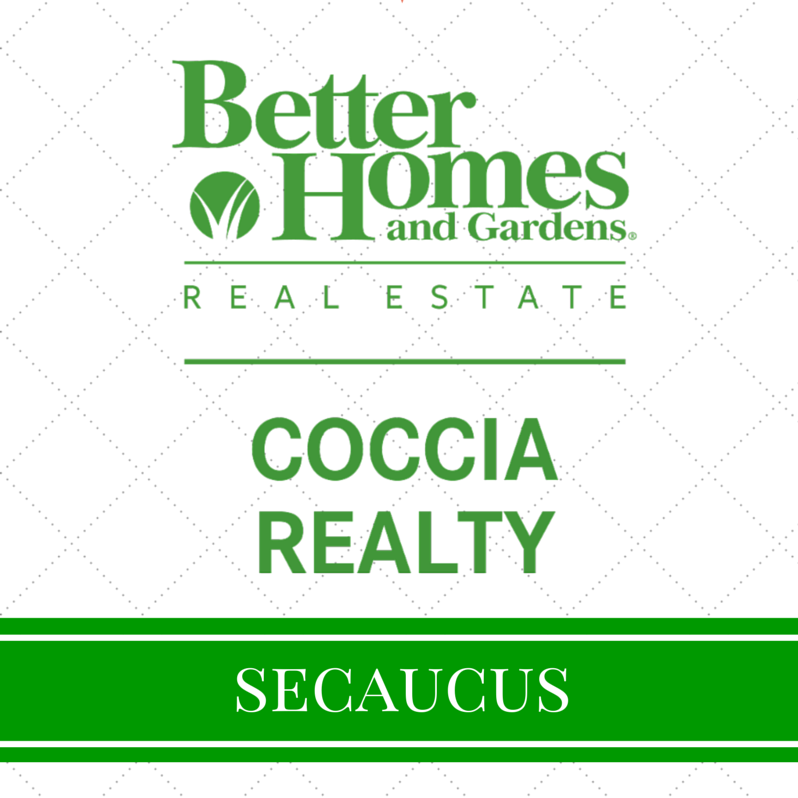 Photo of Better Homes and Gardens Real Estate | Coccia Realty | Secaucus NJ (formerly Century Gold 21 Realty) in Secaucus City, New Jersey, United States - 1 Picture of Point of interest, Establishment, Real estate agency