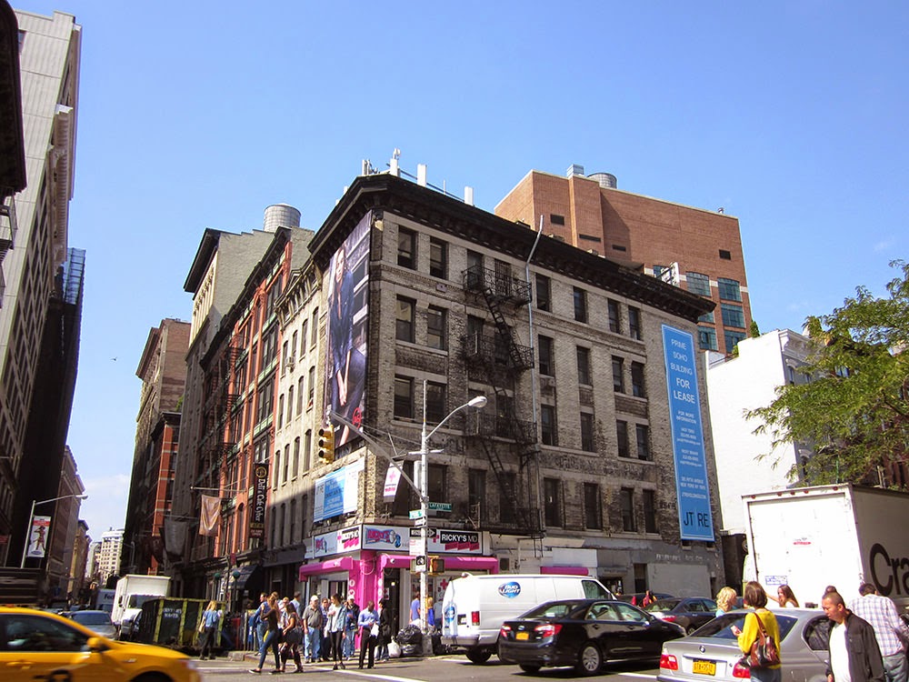 Photo of MSRE in New York City, New York, United States - 1 Picture of Point of interest, Establishment, Real estate agency