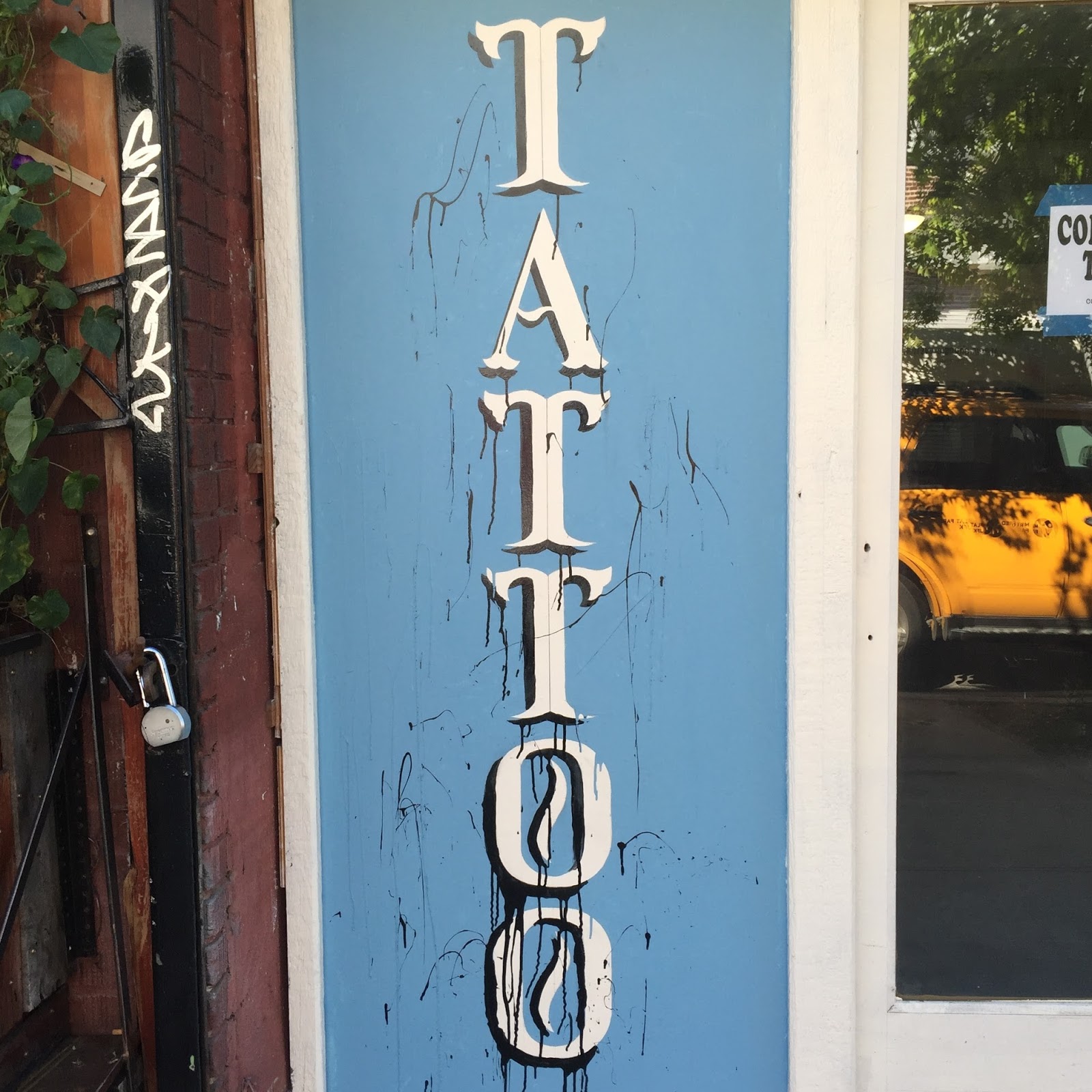 Photo of Coffey Shop Tattoos in Queens City, New York, United States - 1 Picture of Point of interest, Establishment, Store