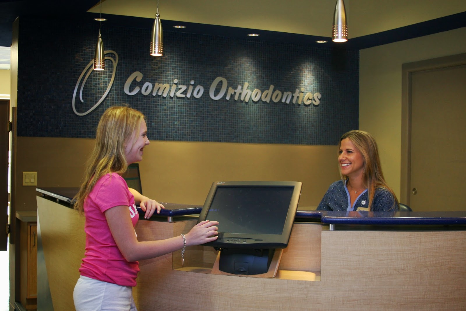 Photo of Comizio Orthodontics in Eastchester City, New York, United States - 9 Picture of Point of interest, Establishment, Health, Dentist