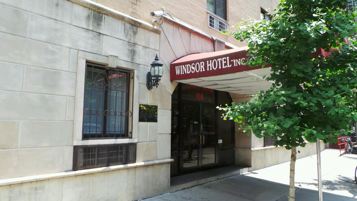 Photo of Windsor Hotel in New York City, New York, United States - 2 Picture of Point of interest, Establishment, Lodging