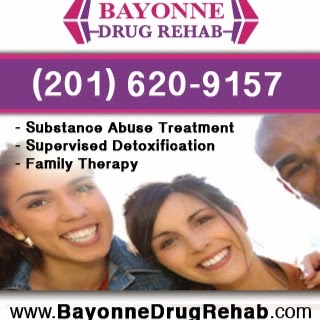 Photo of Drug Rehab Bayonne in Bayonne City, New Jersey, United States - 1 Picture of Point of interest, Establishment, Health