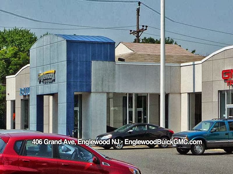 Photo of Englewood Buick GMC in Englewood City, New Jersey, United States - 1 Picture of Point of interest, Establishment, Car dealer, Store